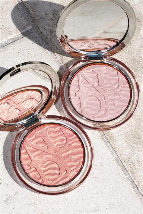 dior dune highlighter|Dior Summer Dune Collection 2021 .